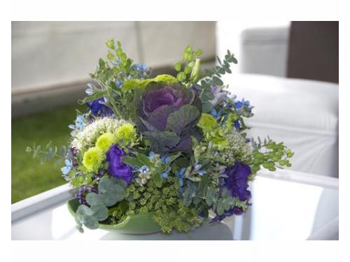 Hermosas combinaciones