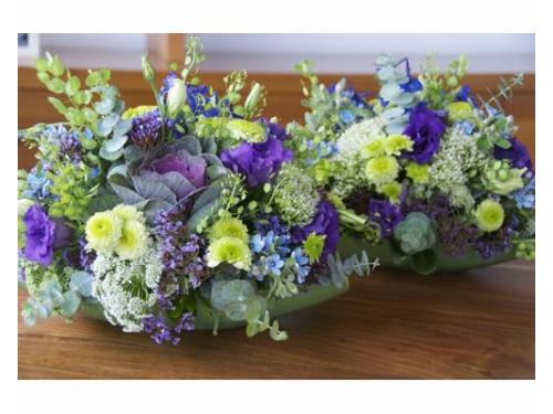 La mejor selección floral