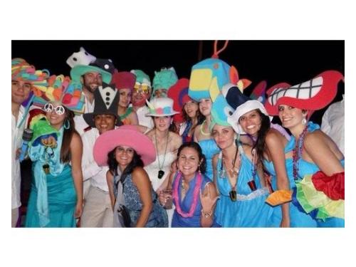 Nfiesta2 siempre en los mejores eventos!!