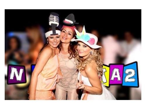 Nfiesta2 en bodas!!