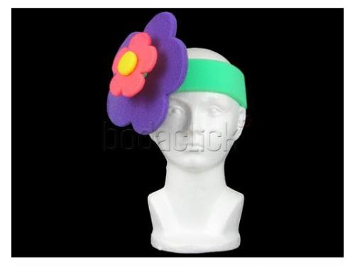 Guito flor con tallo