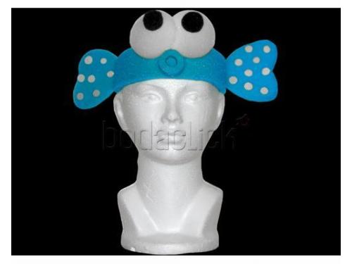 Guito lindo pescadito