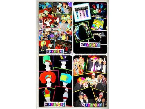 Sombreros, güitos, chucherías y mas..