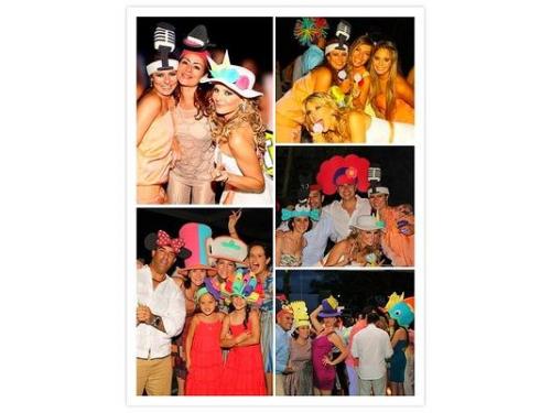 Diversión garantizada