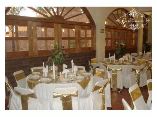 Instalaciones de lujo