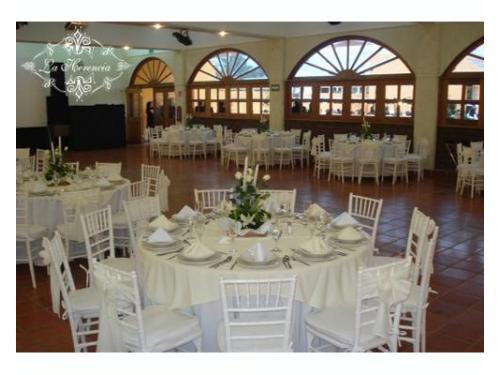 Cuidan todos los detalles