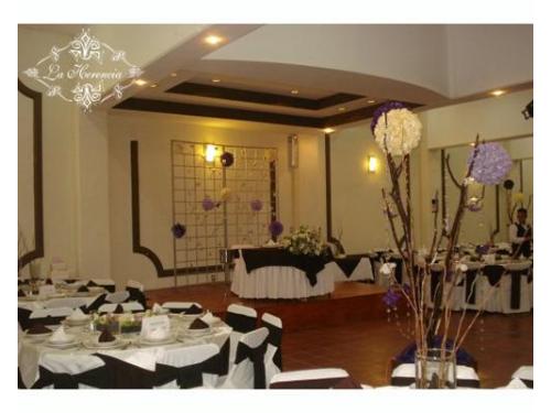 Decoración a tu gusto