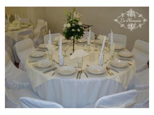 Tu boda será un éxito