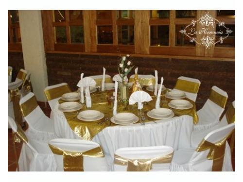 Decoración y calidad