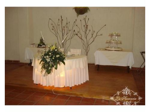 Cuidan de los detalles