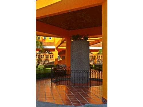 Una lugar espectacular