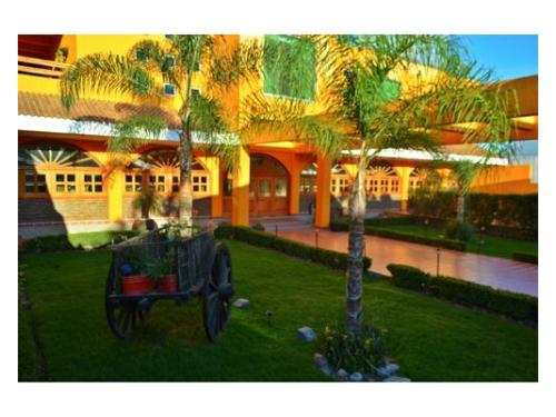 Hermosas decoraciones