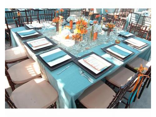 Montaje al aire libre