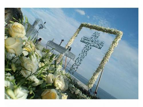 Organizadores de bodas