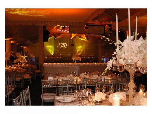 Los mejores recintos