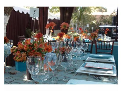 Montaje tiffany chocolate