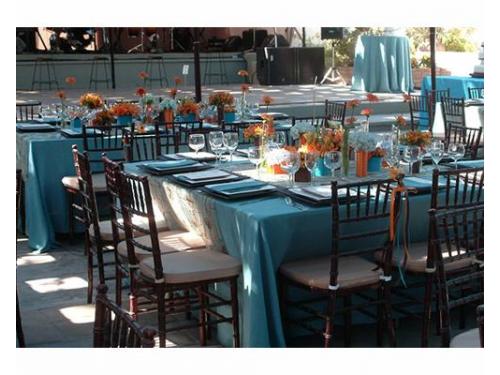 Elige el mobiliario para tu boda