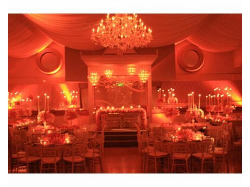 Será una boda memorable