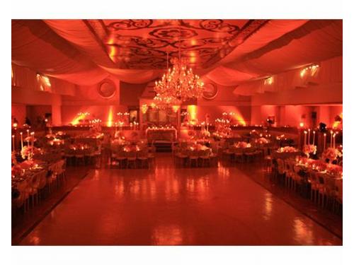 El mejor recinto para tu boda