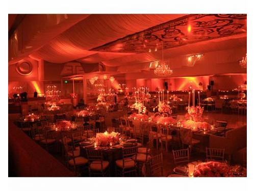 Organizadores de bodas profesionales