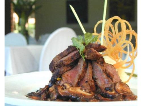 Innovación en  platillos