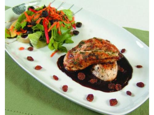 Platillos complementarios