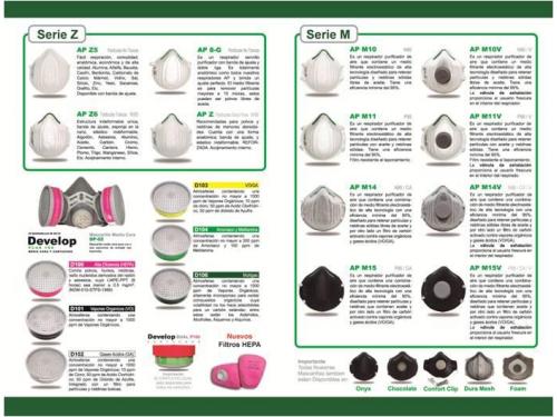 Catalogo de producto