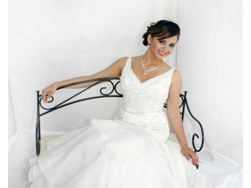 Escultura que se ven mucho más finas y naturales