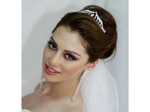 Adecua a tu tipo de rostro, estilo y gusto.