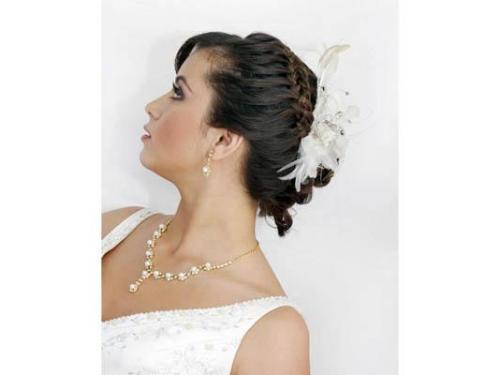 Maquillaje para novias