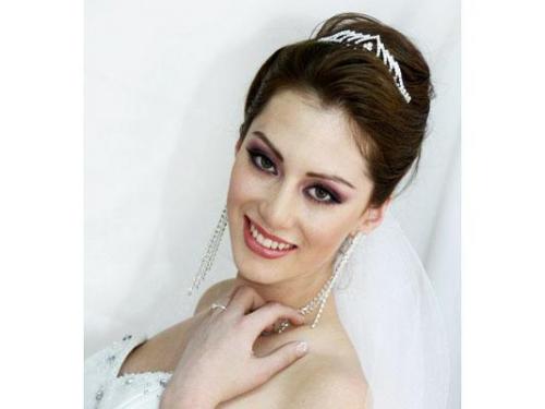 Servicio de belleza para bodas
