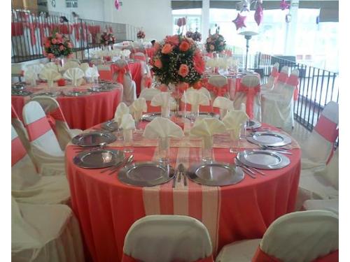 Montaje en diferentes tonos