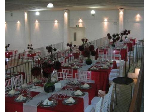 Tu banquete sera inolvidable