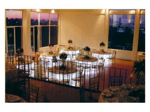 Montaje para tu banquete de bodas