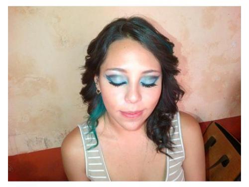 Maquillaje estético