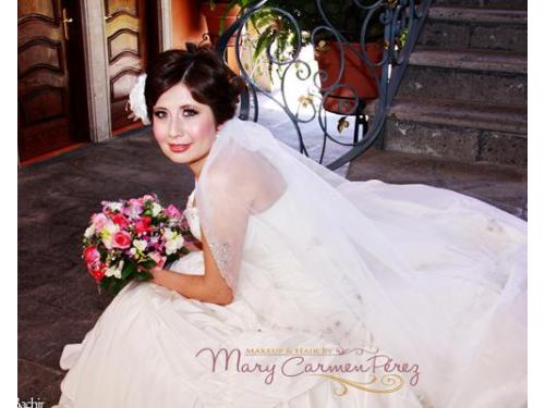 Maquillaje natural y de larga duración