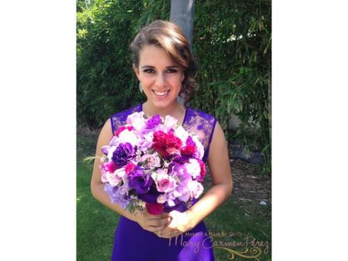 Maquillaje siempre a la vanguardia