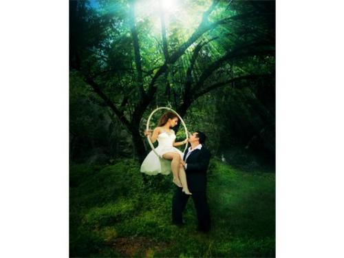 Expertos en fotos de bodas