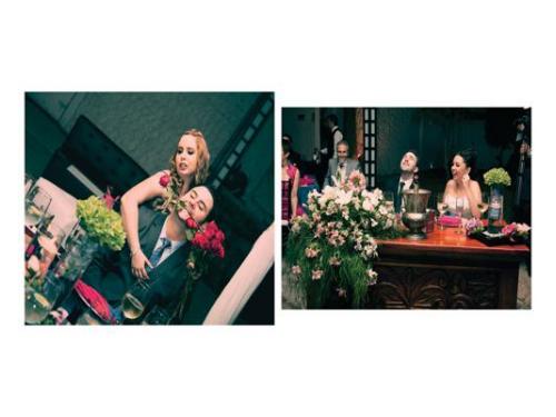 Disfruta de tu sesión al máximo