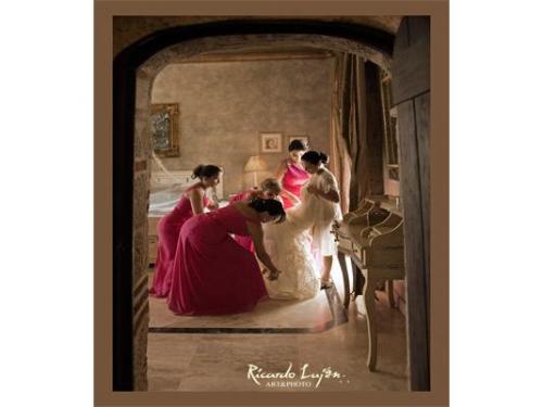 Fotografía profesional