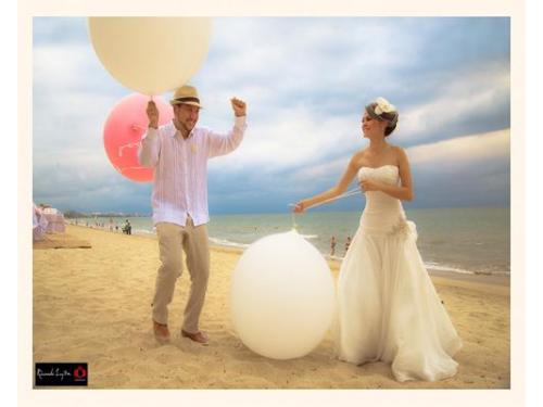 Escenarios perfectos