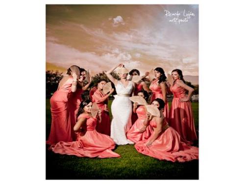 Fotografías en alta definición