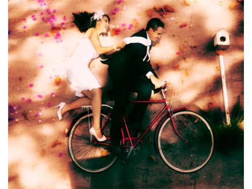 Fotografías espectaculares