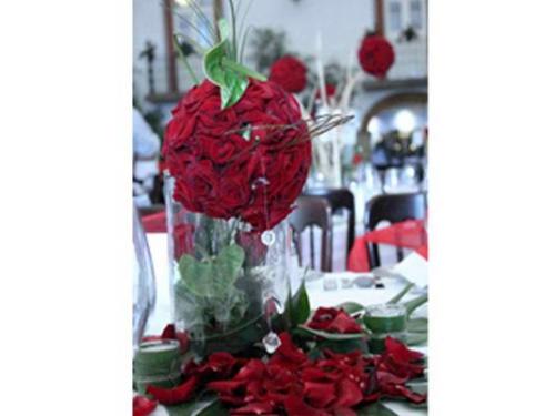 Cilindros de cristal