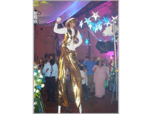 Diversión completa en tu boda