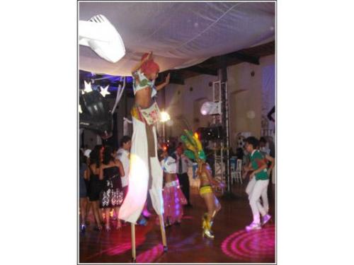 Todo para los mejores shows