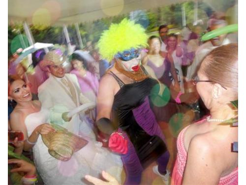 Excelentes disfraces