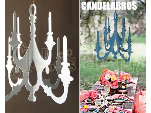 Candelabros