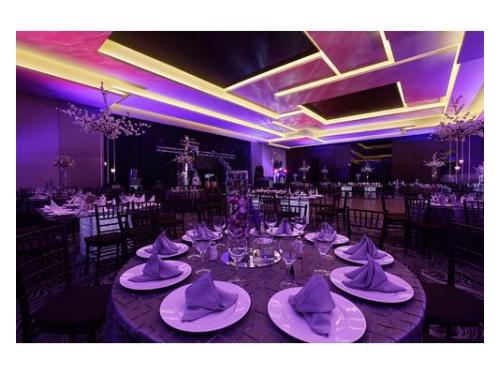 Mantelería exclusiva