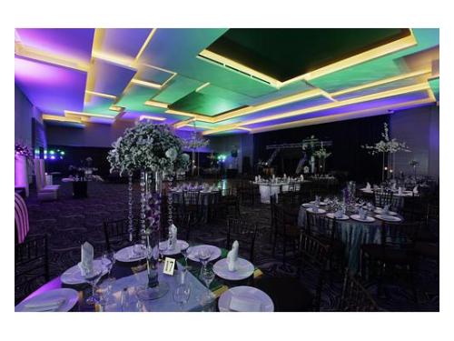 Diversidad en iluminación